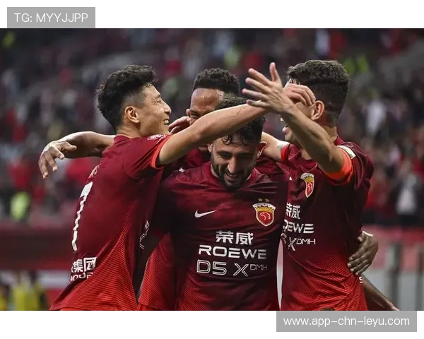 中超海港巴尔加斯持球突破更灵动：引领未来的足球新风尚